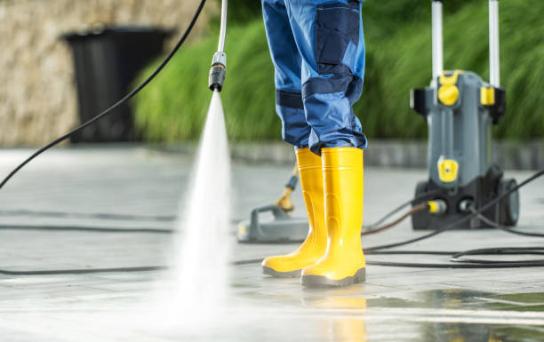 Best House Pressure Washing  in USA